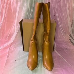 Juliet Joly Women's Knee High Boots